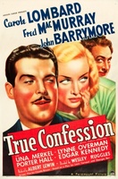 True Confession Tank Top #761702