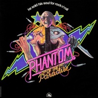 Phantom of the Paradise kids t-shirt #761771