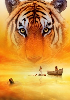 Life of Pi Stickers 761814