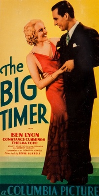 The Big Timer Poster 761859