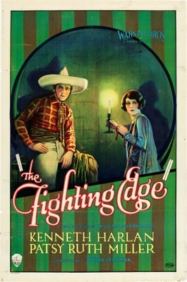 The Fighting Edge Poster 761871