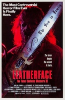 Leatherface: Texas Chainsaw Massacre III Mouse Pad 761880