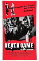 Death Game Longsleeve T-shirt #761881