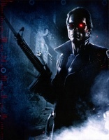 The Terminator hoodie #761901