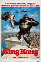 King Kong Longsleeve T-shirt #764379