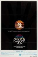 Logan's Run mug #