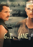 G.I. Jane Tank Top #764390