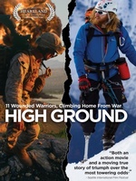 High Ground hoodie #764403