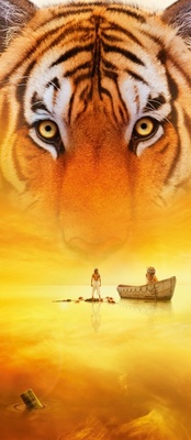 Life of Pi Poster 764427