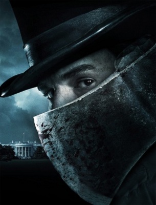 Abraham Lincoln: Vampire Hunter Poster 764434