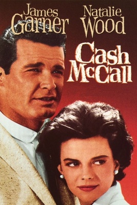 Cash McCall Wooden Framed Poster