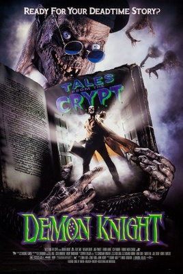 Demon Knight Poster 764489