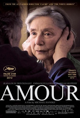 Amour Poster 764515