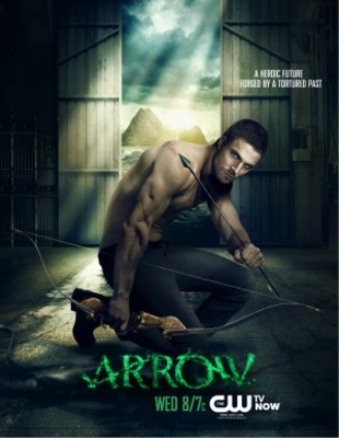Arrow Poster 764555