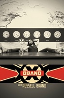 Brand X with Russell Brand magic mug #