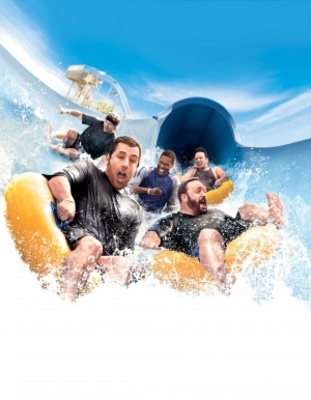 Grown Ups Canvas Poster