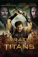 Wrath of the Titans mug #