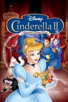 Cinderella II: Dreams Come True magic mug #