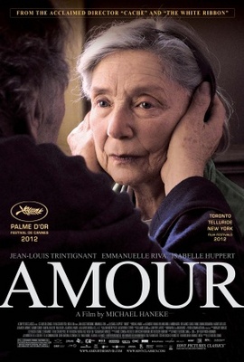 Amour pillow