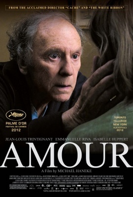 Amour Poster 765090