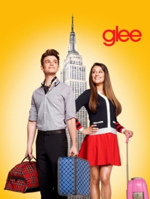 Glee tote bag #