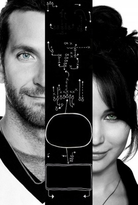 Silver Linings Playbook Poster 766119