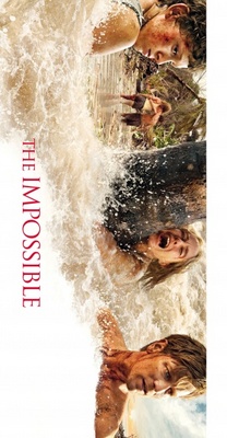The Impossible Poster 766159