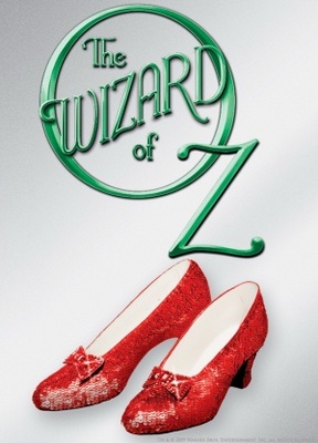 The Wizard of Oz puzzle 766188