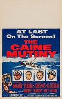 The Caine Mutiny tote bag #