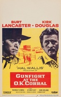 Gunfight at the O.K. Corral Longsleeve T-shirt #766197