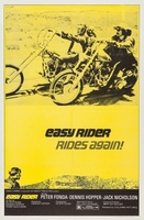 Easy Rider Mouse Pad 766202