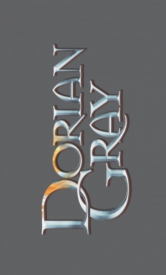 Dorian Gray Canvas Poster