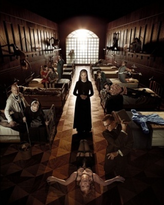 American Horror Story puzzle 766218