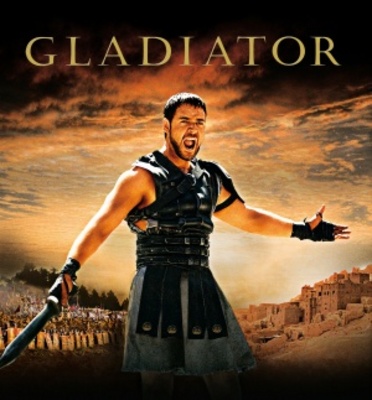 Gladiator poster #766255