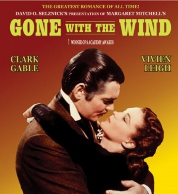 Gone with the Wind Poster 766256