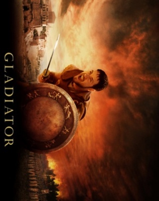 Gladiator poster #766258