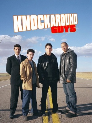 Knockaround Guys poster
