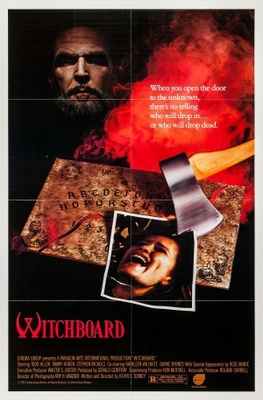 Witchboard Poster 766287