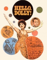Hello, Dolly! Tank Top #766290