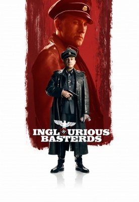 Inglourious Basterds tote bag #