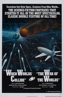 The War of the Worlds Sweatshirt #766370