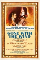 Gone with the Wind Sweatshirt #766420