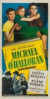 Michael O'Halloran t-shirt #766496