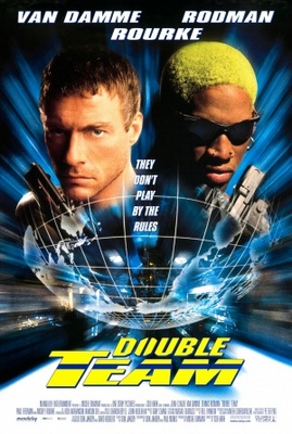 Double Team Poster 766506