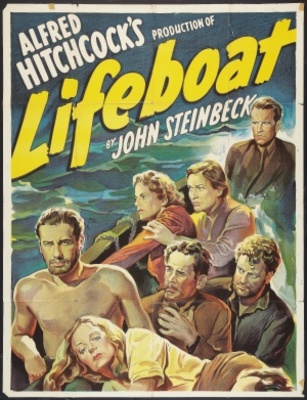 Lifeboat Phone Case