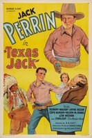Texas Jack Longsleeve T-shirt #766646