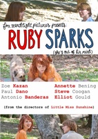 Ruby Sparks Tank Top #766682