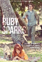 Ruby Sparks Mouse Pad 766684
