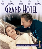 Grand Hotel hoodie #766691