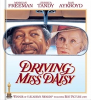 Driving Miss Daisy tote bag #